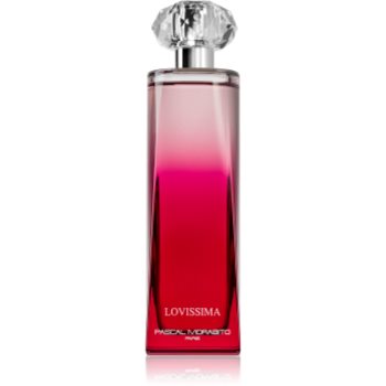 Pascal Morabito Lovissima Eau de Parfum pentru femei - imagine 2